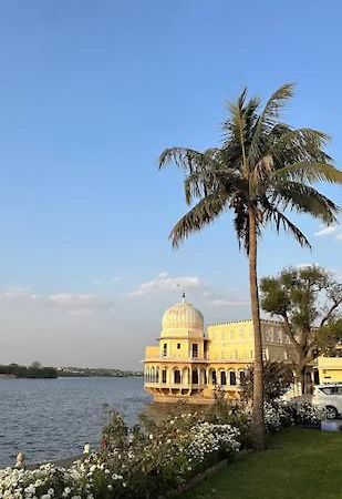 Phool Mahal Palace Kishangarh  ภายนอก รูปภาพ