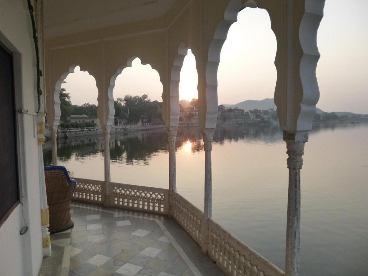 Phool Mahal Palace Kishangarh  ภายนอก รูปภาพ
