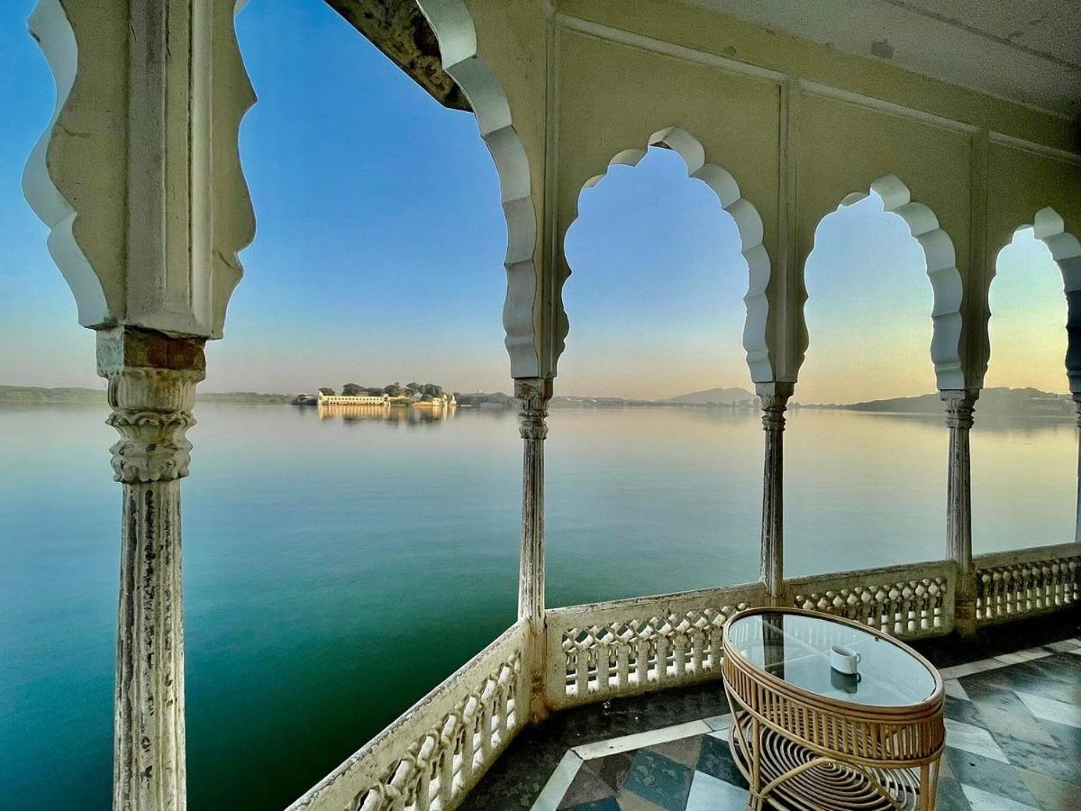 Phool Mahal Palace Kishangarh  ภายนอก รูปภาพ